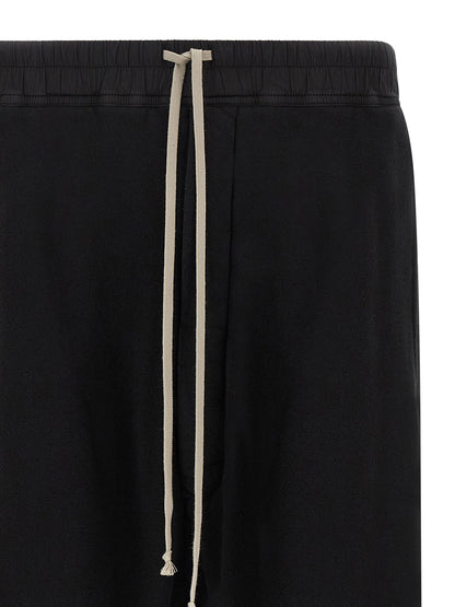 'Drawstring Pods' bermuda shorts Bermuda, short