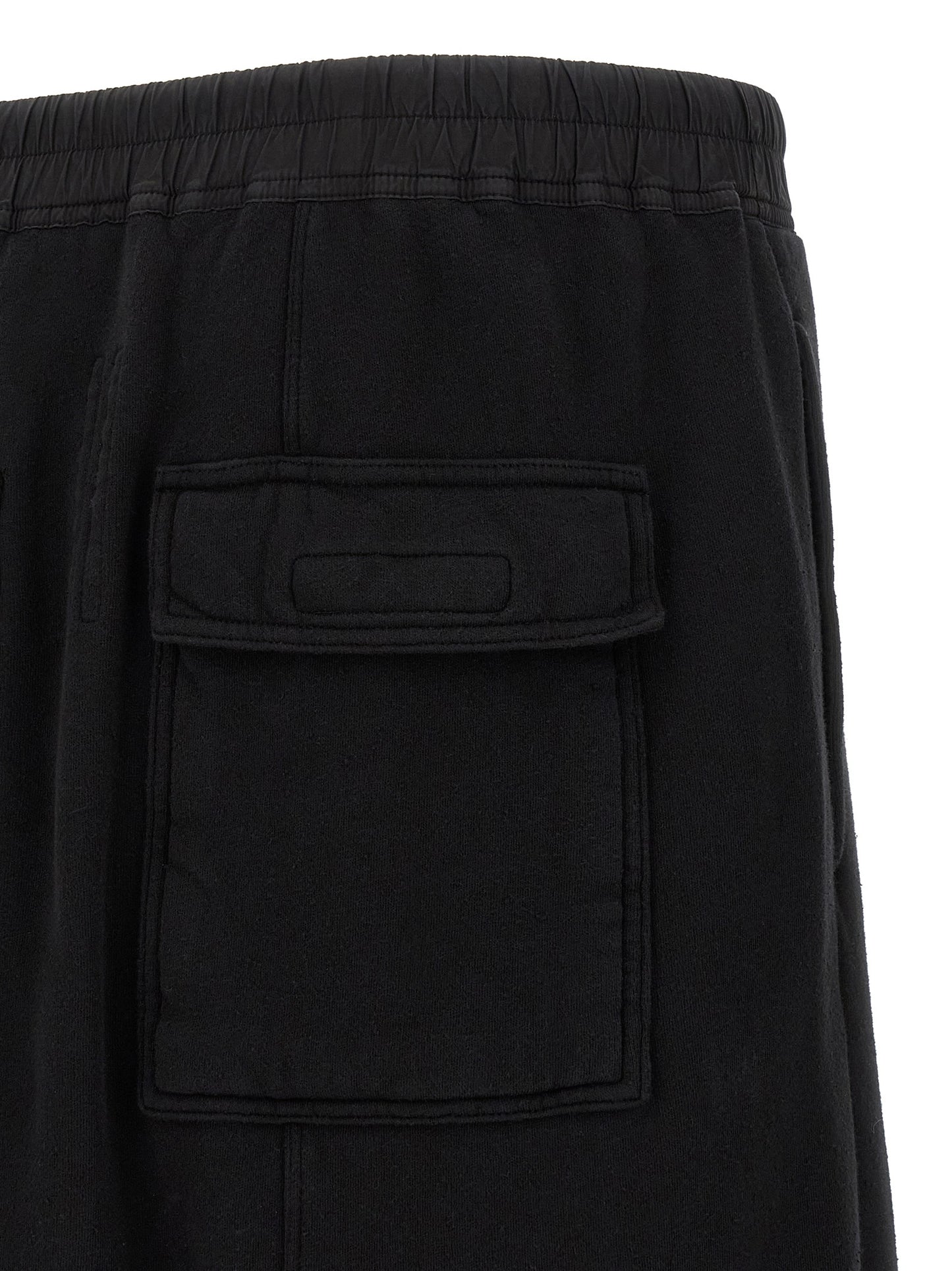'Drawstring Pods' bermuda shorts Bermuda, short