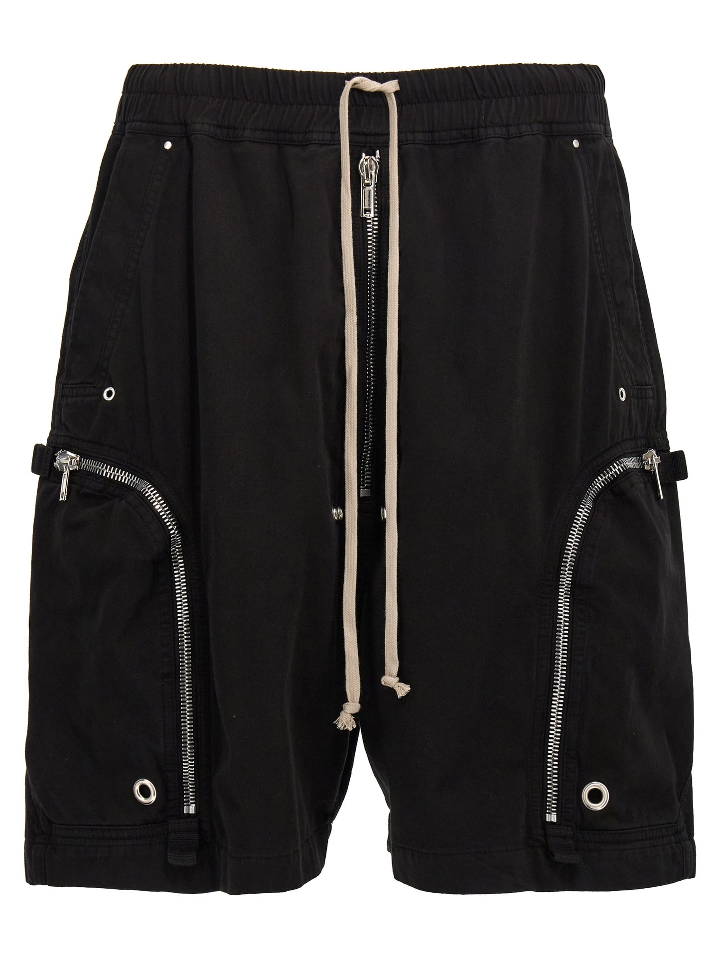 'Bauhaus' bermuda shorts Bermuda, short