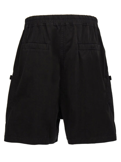 'Bauhaus' bermuda shorts Bermuda, short