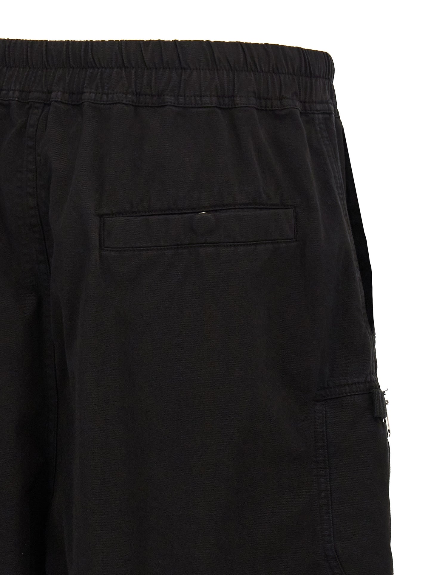 'Bauhaus' bermuda shorts Bermuda, short