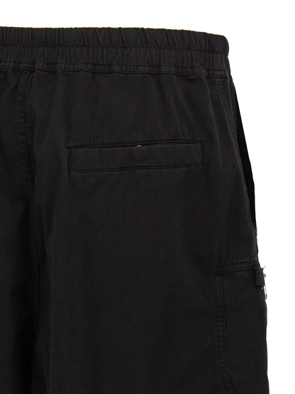 'Bauhaus' bermuda shorts Bermuda, short