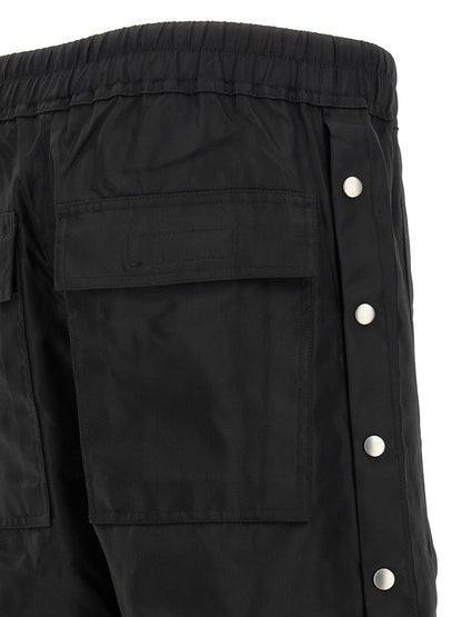 'Pusher' pants Pants