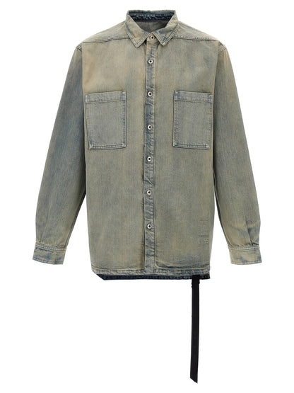 'Jumbo' jacket Down jacket, Parka, Casual jackets