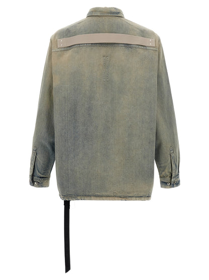 'Jumbo' jacket Down jacket, Parka, Casual jackets