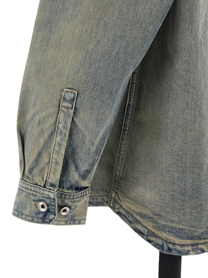 'Jumbo' jacket Down jacket, Parka, Casual jackets