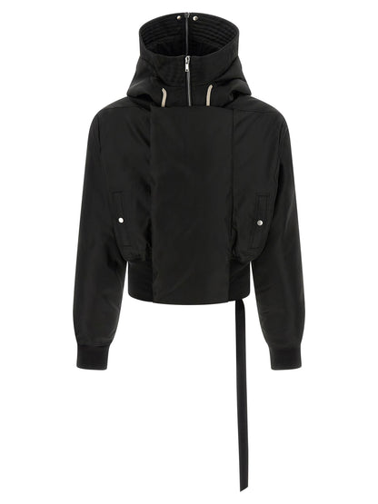 'Alice' parka Down jacket, Parka, Casual jackets