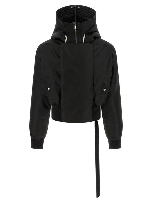 'Alice' parka Down jacket, Parka, Casual jackets