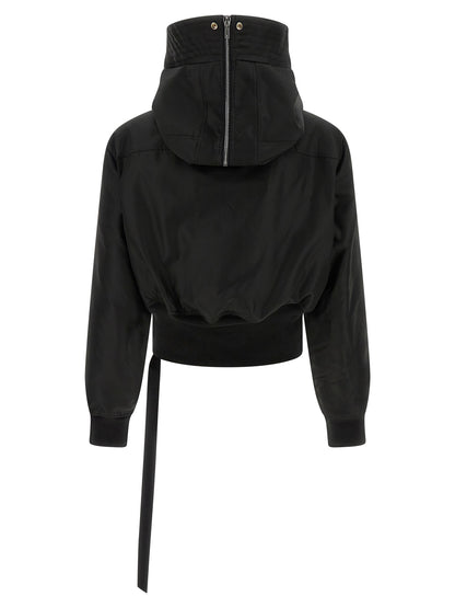 'Alice' parka Down jacket, Parka, Casual jackets