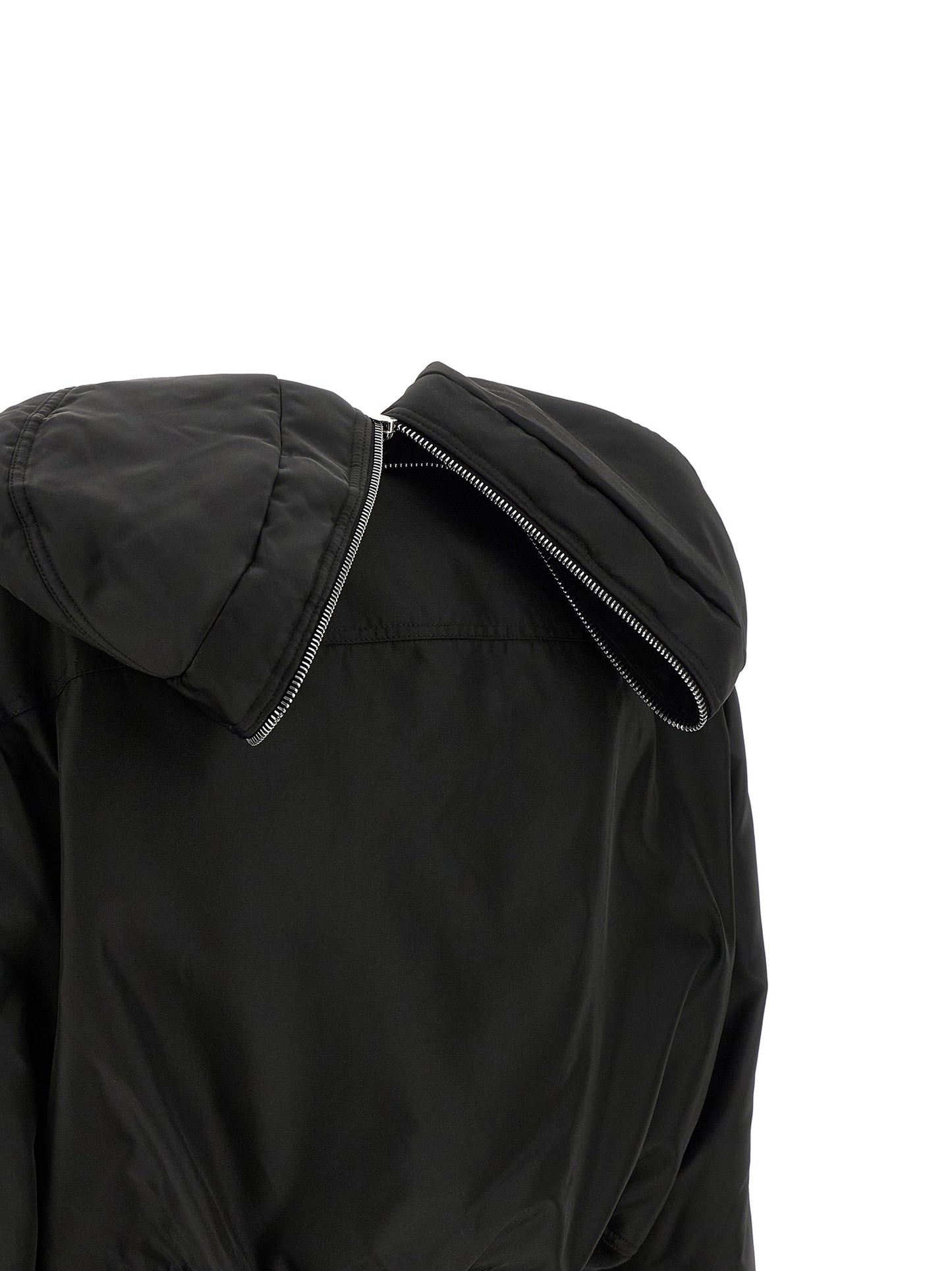 'Alice' parka Down jacket, Parka, Casual jackets