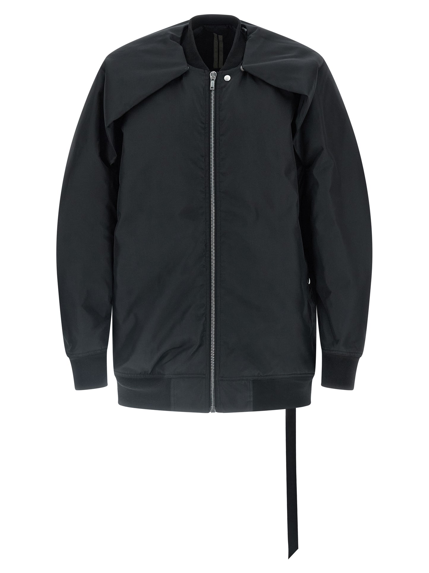 'Convertible Jumbo Peter Flight' bomber jacket Down jacket, Parka, Casual jackets