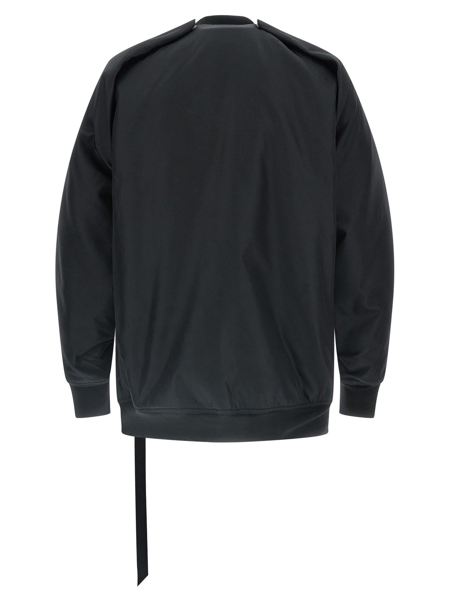 'Convertible Jumbo Peter Flight' bomber jacket Down jacket, Parka, Casual jackets