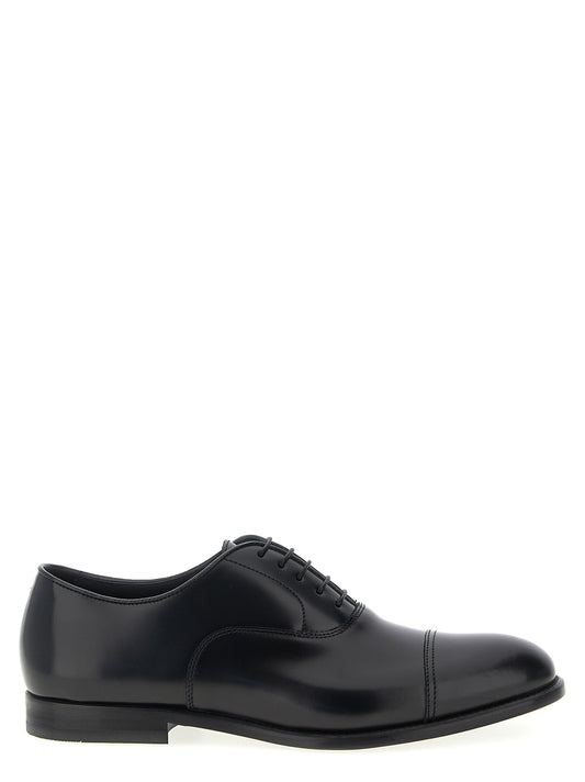 '5 Fori' lace up shoes Lace up shoes