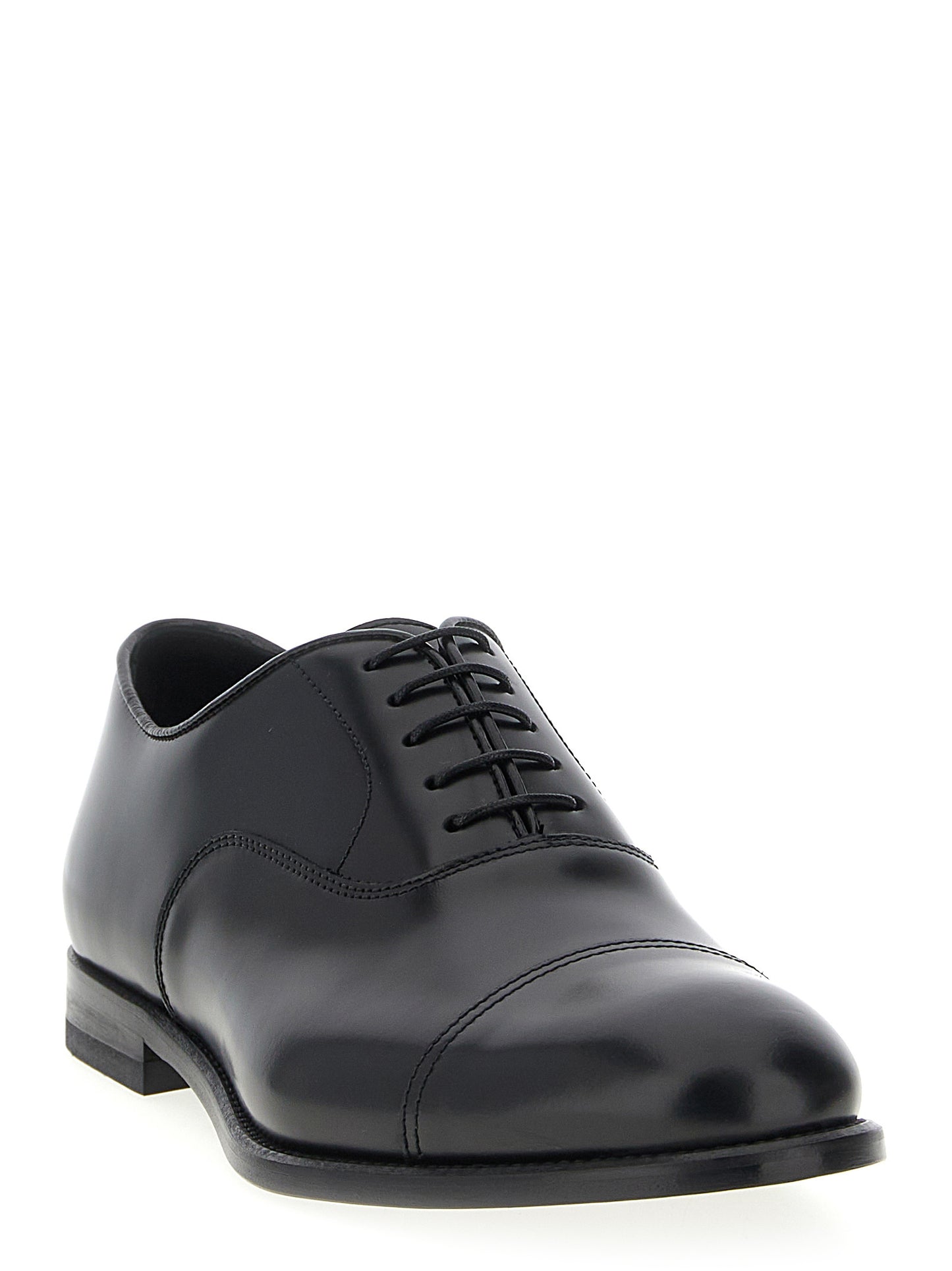 '5 Fori' lace up shoes Lace up shoes