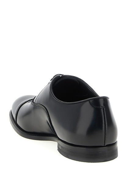 '5 Fori' lace up shoes Lace up shoes