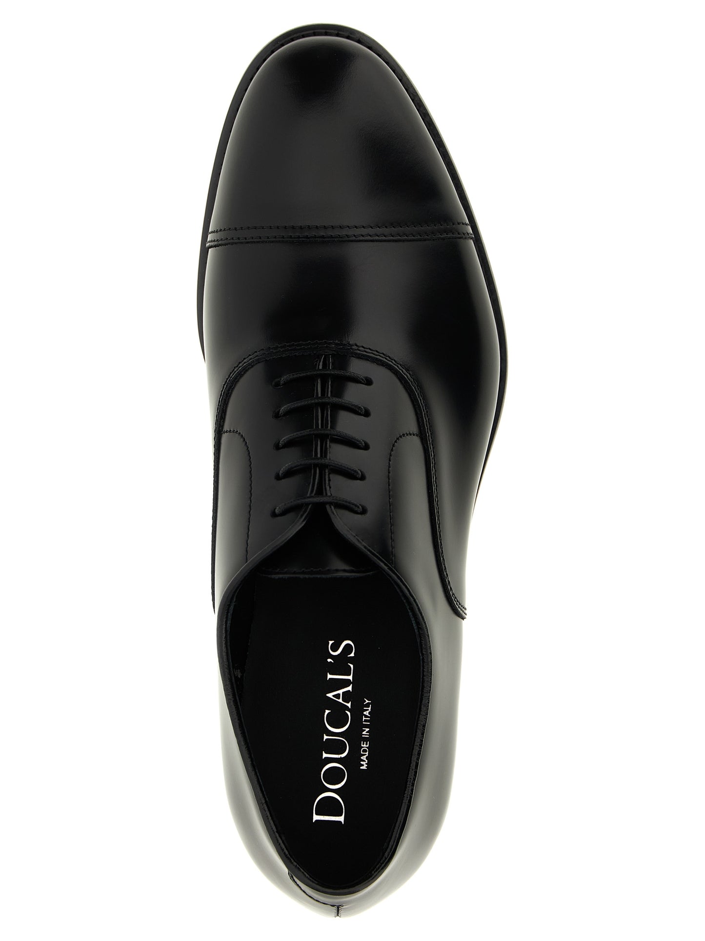 '5 Fori' lace up shoes Lace up shoes