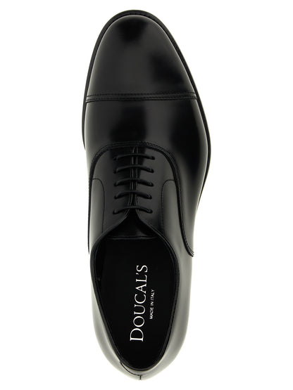 '5 Fori' lace up shoes Lace up shoes