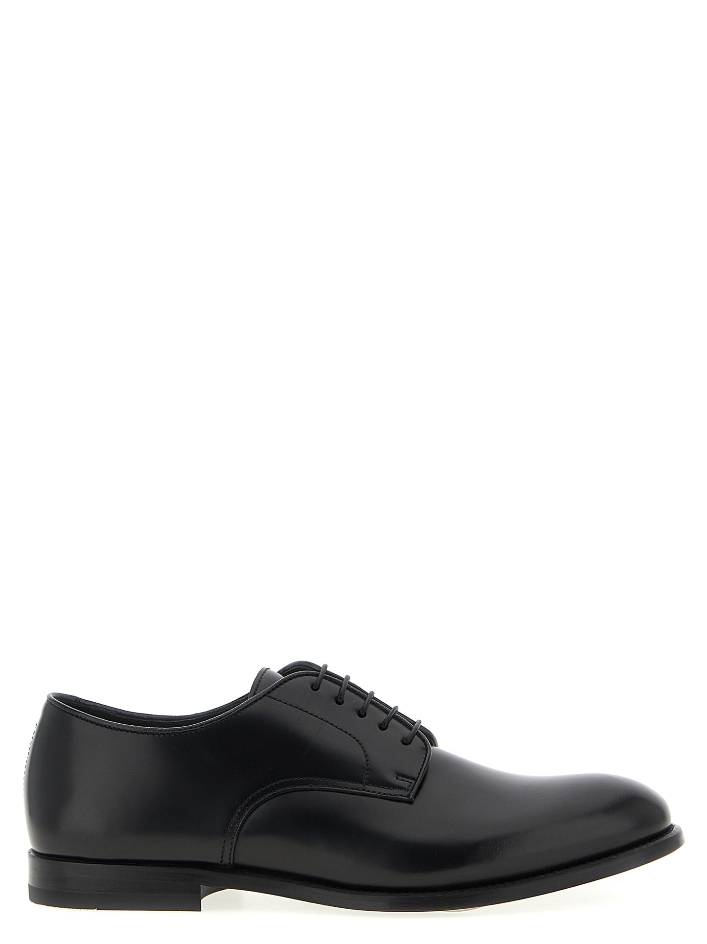 '5 Fori' lace up shoes Lace up shoes