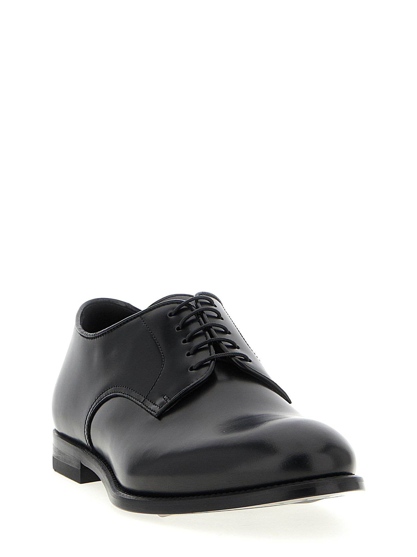 '5 Fori' lace up shoes Lace up shoes