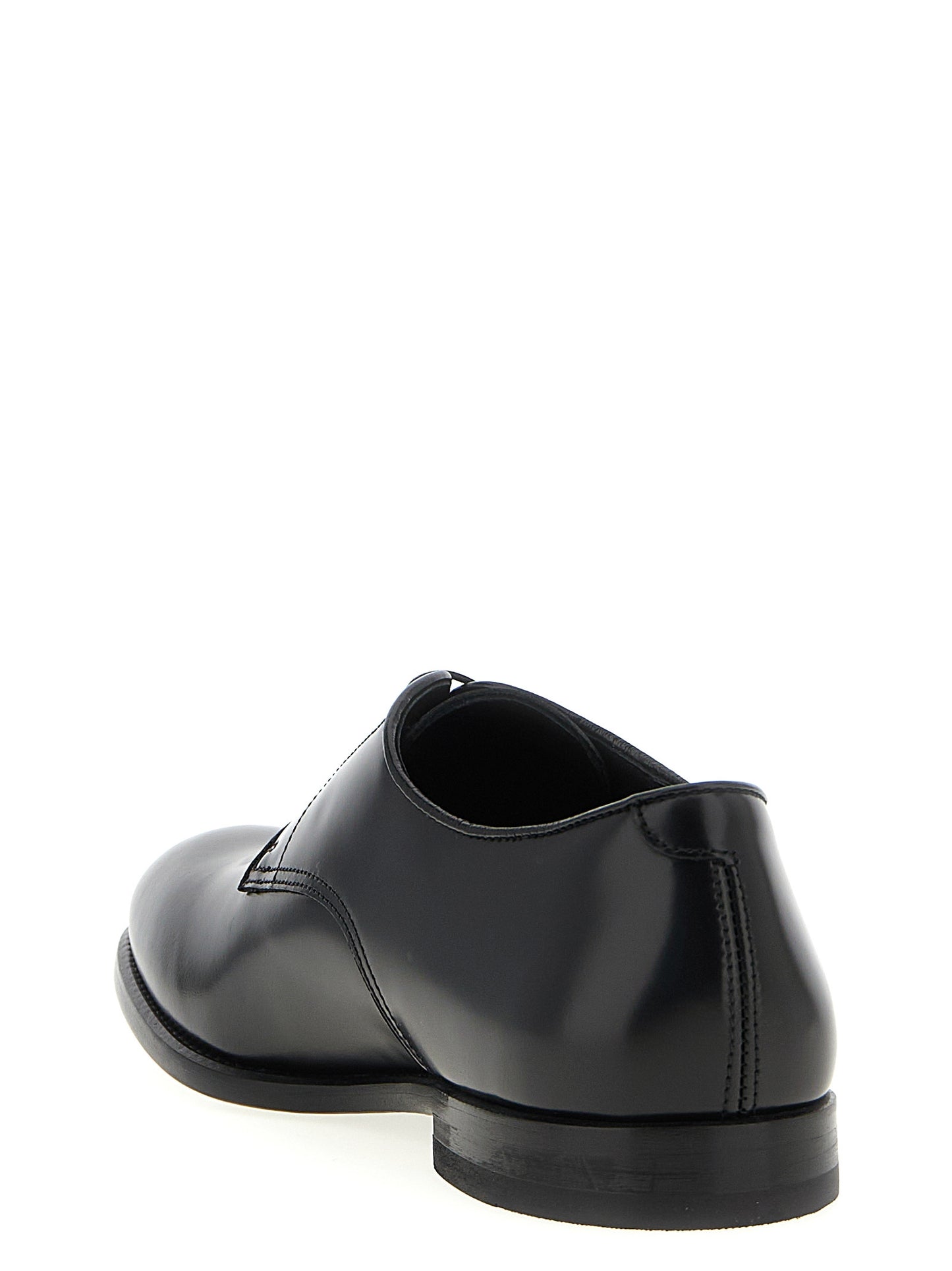 '5 Fori' lace up shoes Lace up shoes