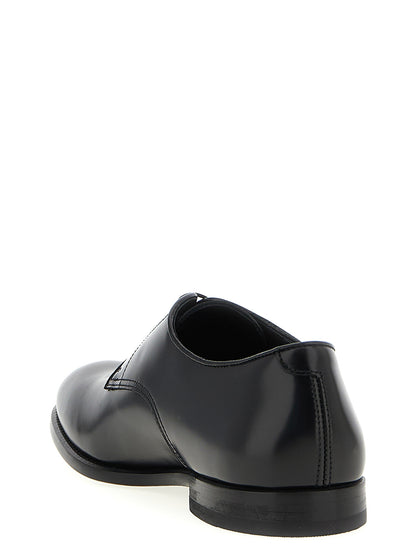 '5 Fori' lace up shoes Lace up shoes