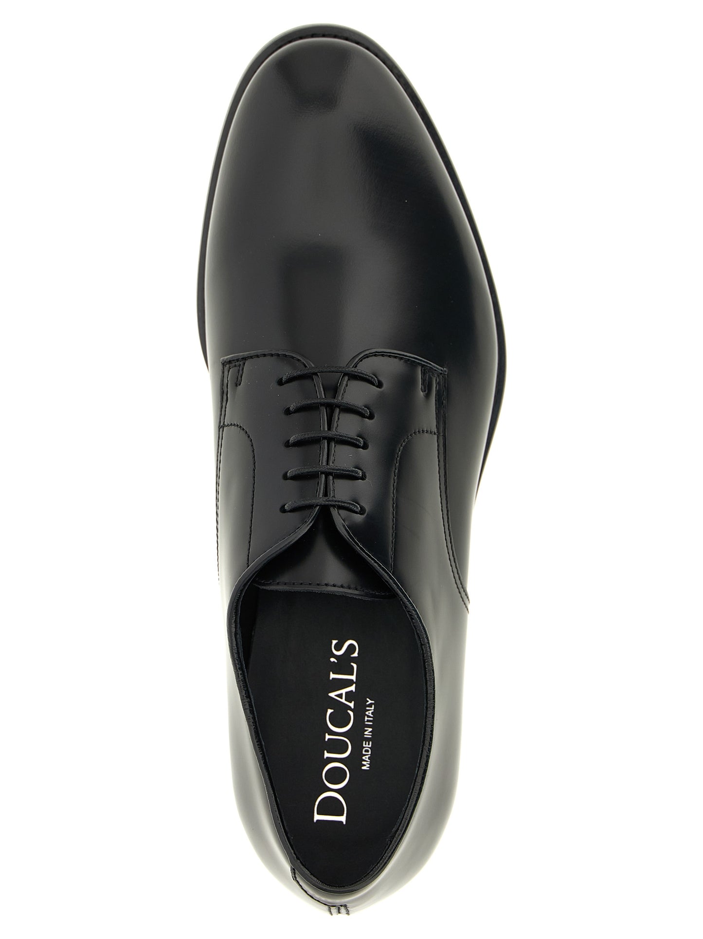 '5 Fori' lace up shoes Lace up shoes