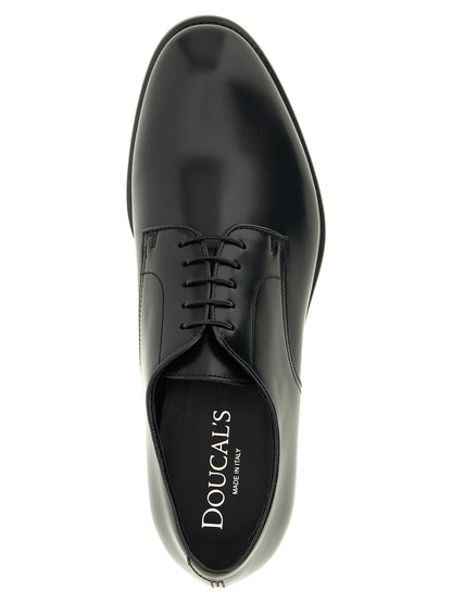 '5 Fori' lace up shoes Lace up shoes