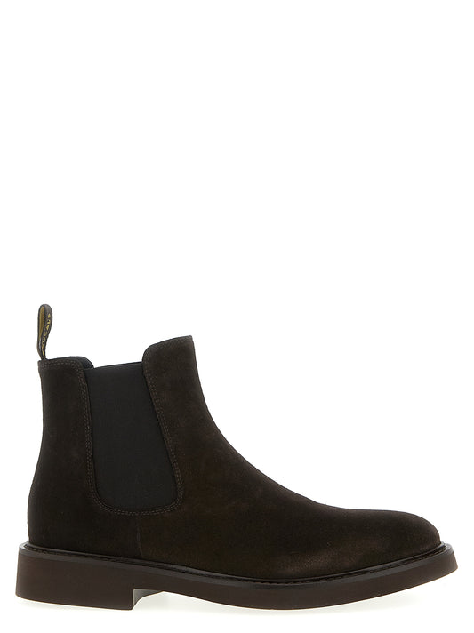 Beatles ankle boots Boots, ankle boots