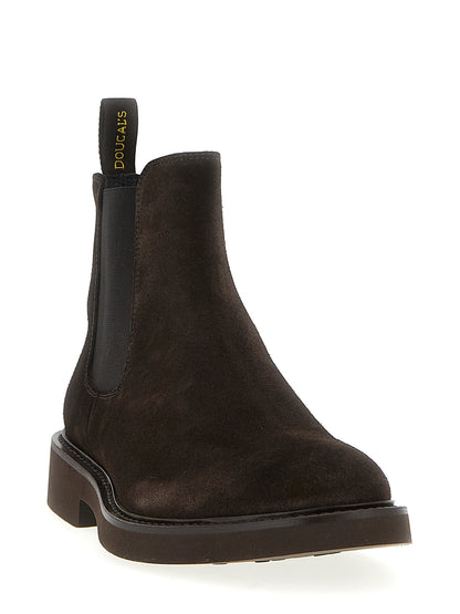 Beatles ankle boots Boots, ankle boots