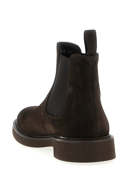 Beatles ankle boots Boots, ankle boots