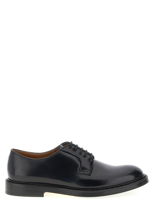 '5 Fori' lace up shoes Lace up shoes