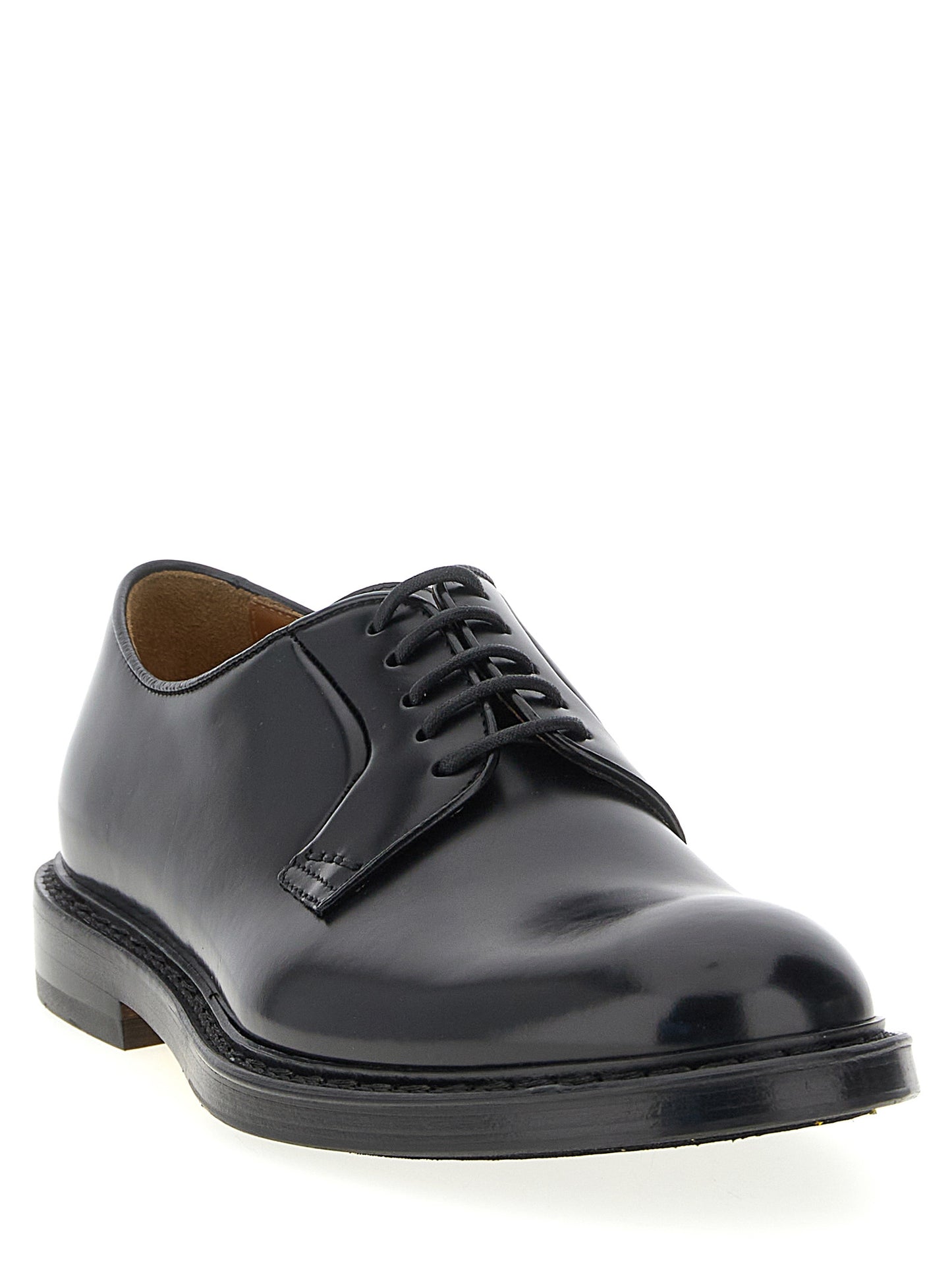 '5 Fori' lace up shoes Lace up shoes