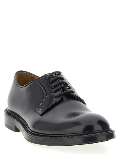 '5 Fori' lace up shoes Lace up shoes