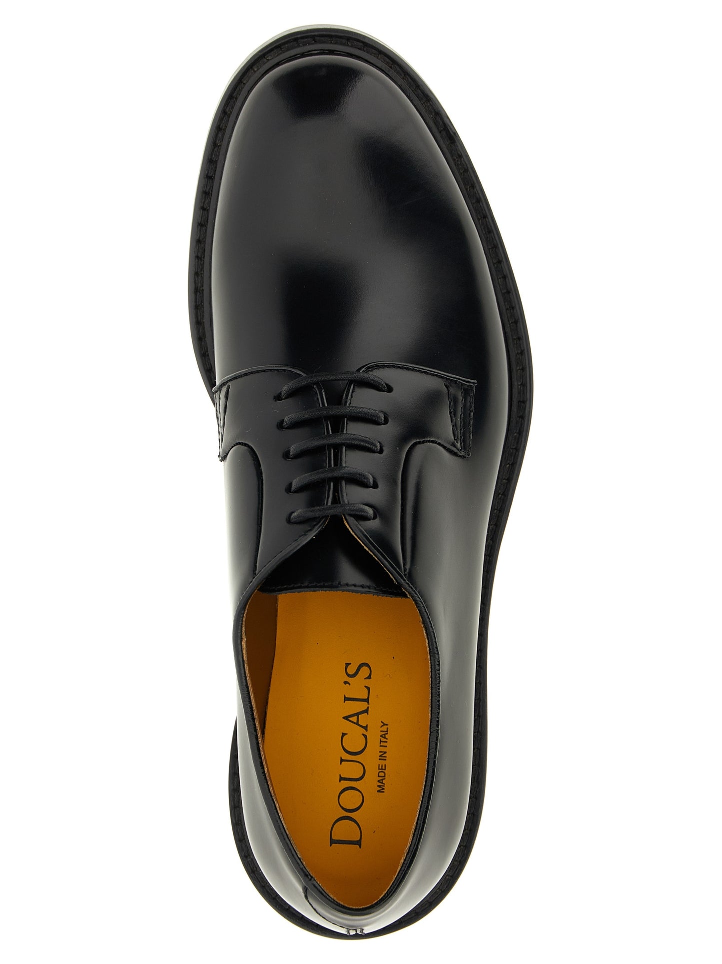 '5 Fori' lace up shoes Lace up shoes