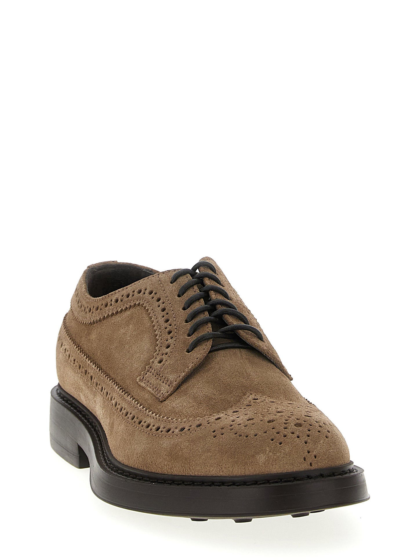 Dovetail lace up shoes Lace up shoes
