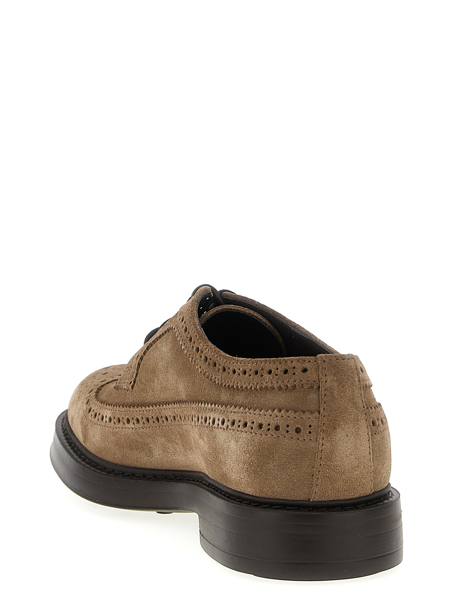 Dovetail lace up shoes Lace up shoes