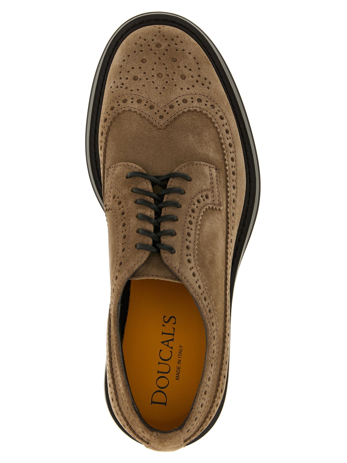 Dovetail lace up shoes Lace up shoes