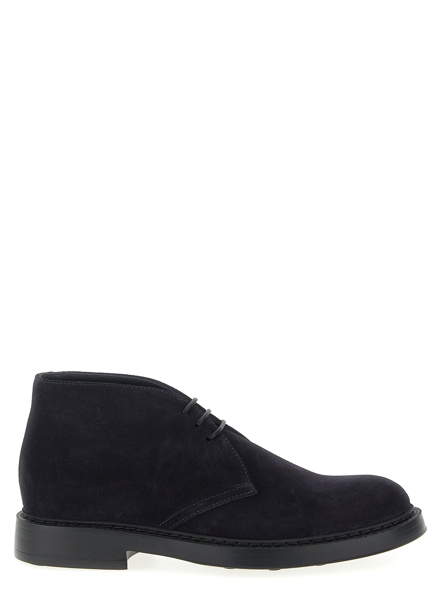 'Chukka' ankle boots Boots, ankle boots
