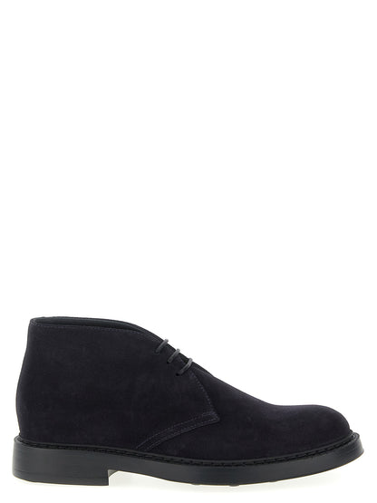 'Chukka' ankle boots Boots, ankle boots