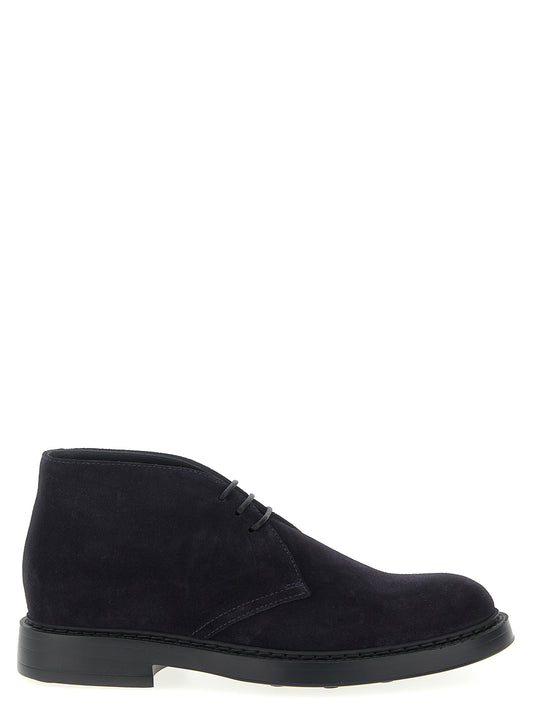 'Chukka' ankle boots Boots, ankle boots