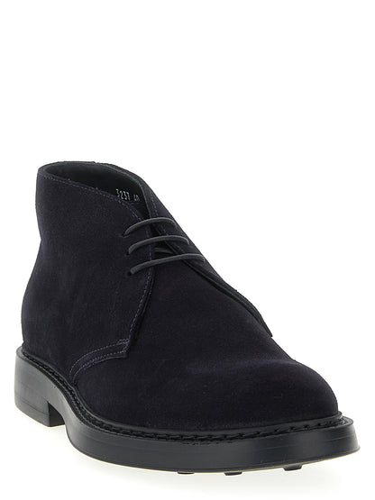 'Chukka' ankle boots Boots, ankle boots