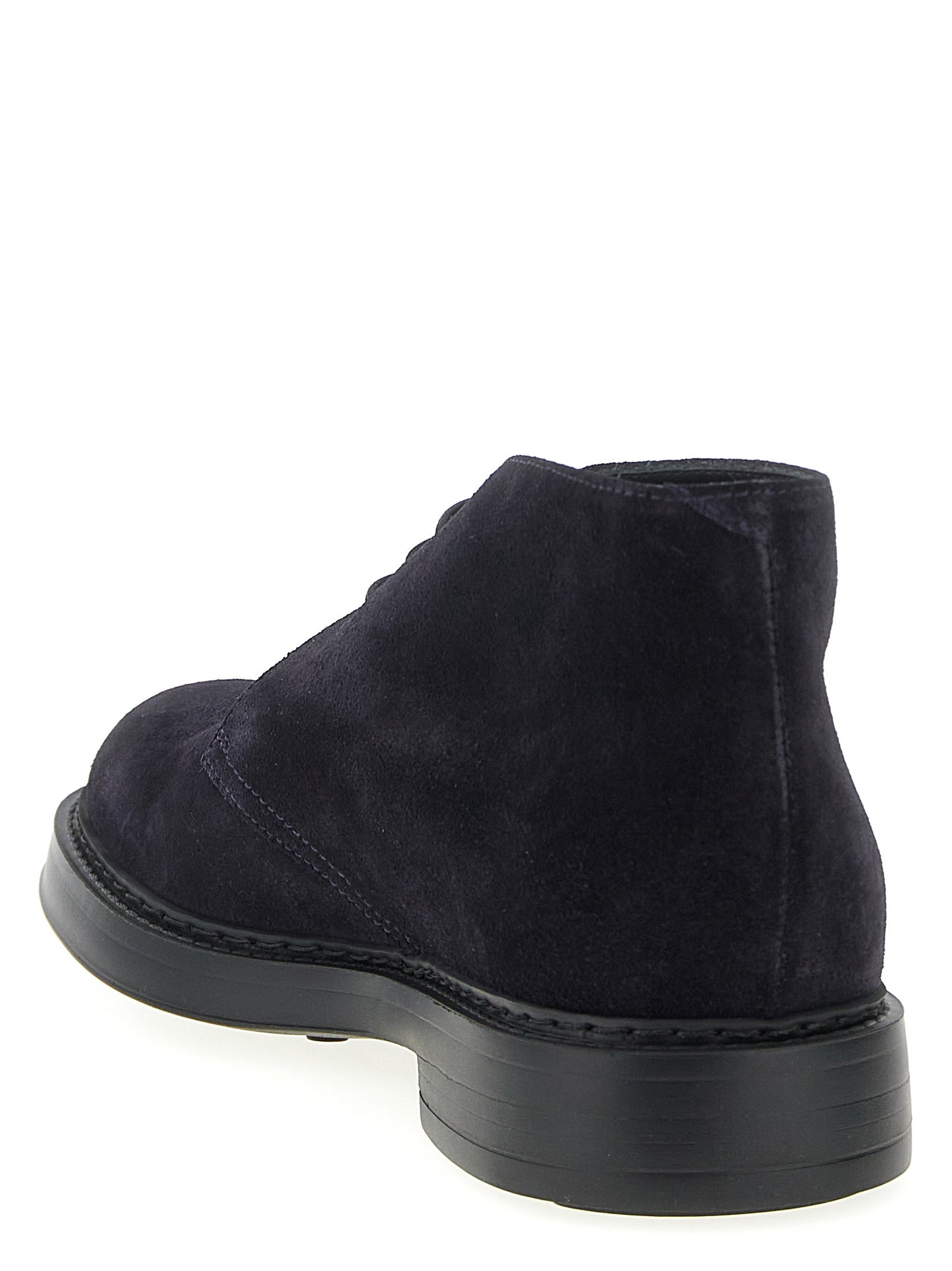 'Chukka' ankle boots Boots, ankle boots
