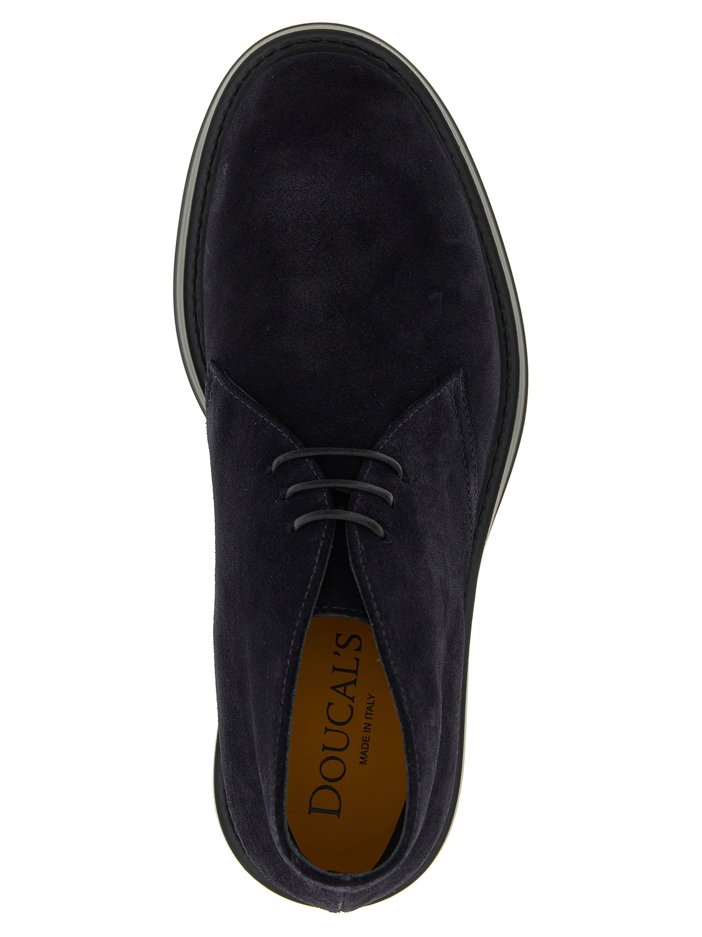 'Chukka' ankle boots Boots, ankle boots