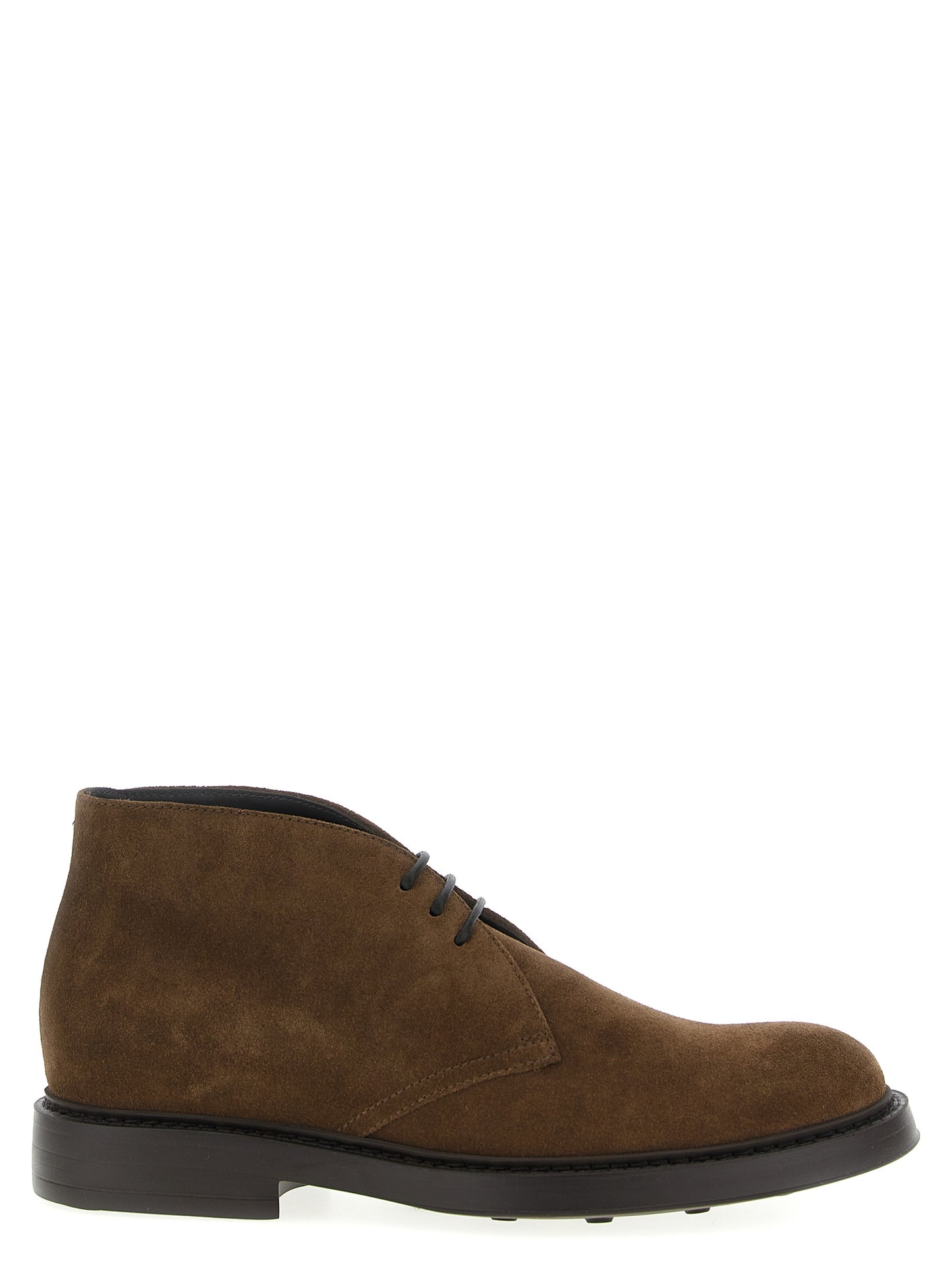 'Chukka' ankle boots Boots, ankle boots