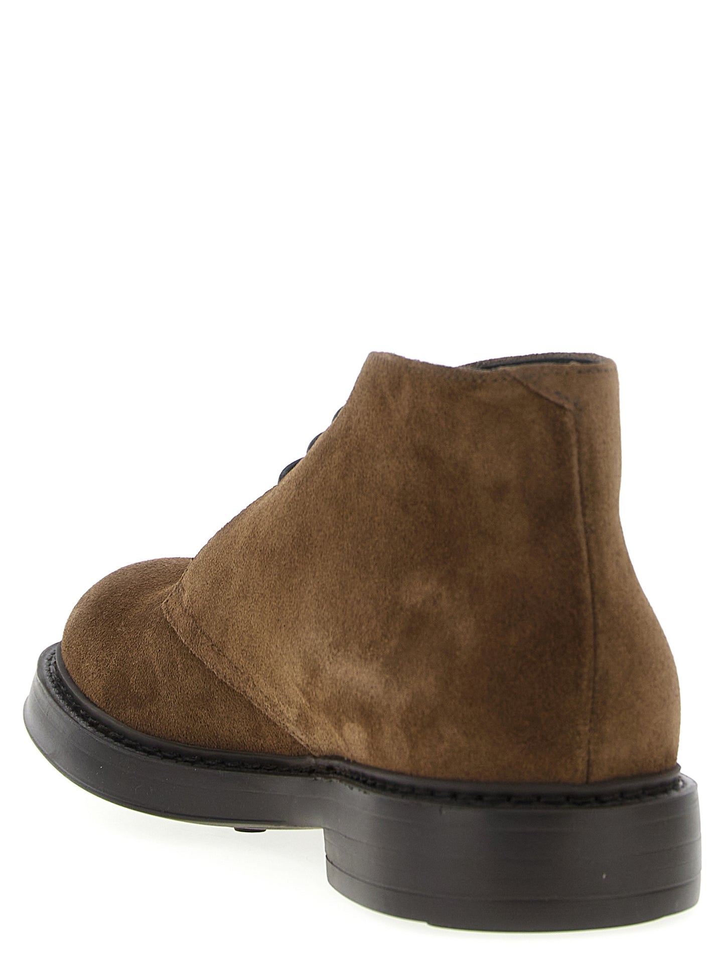 'Chukka' ankle boots Boots, ankle boots