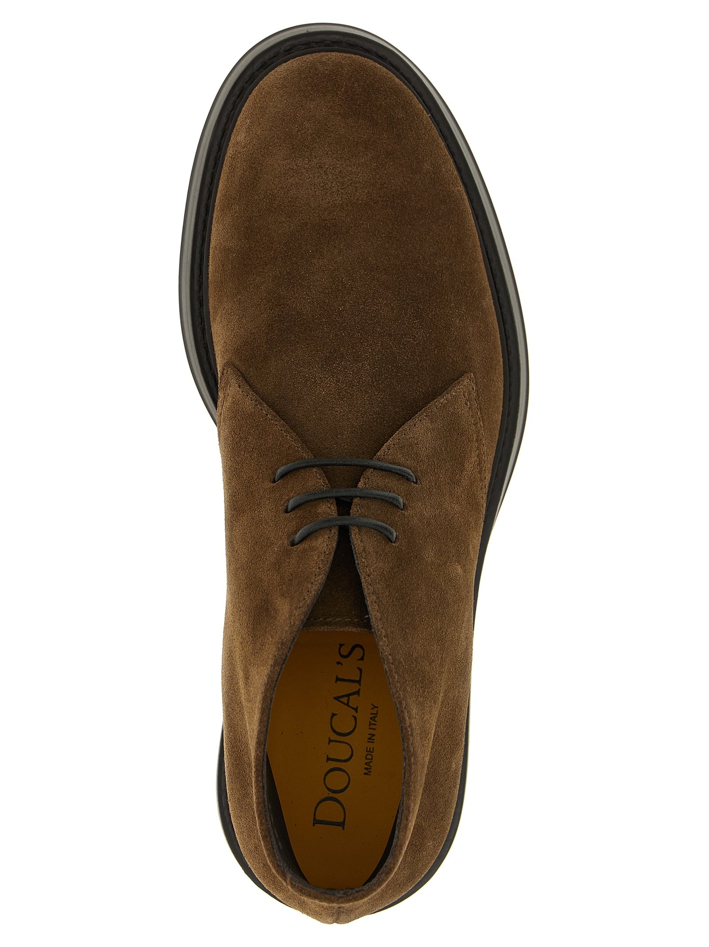 'Chukka' ankle boots Boots, ankle boots