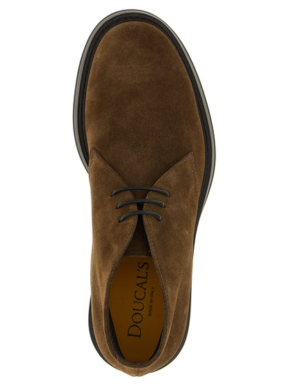 'Chukka' ankle boots Boots, ankle boots
