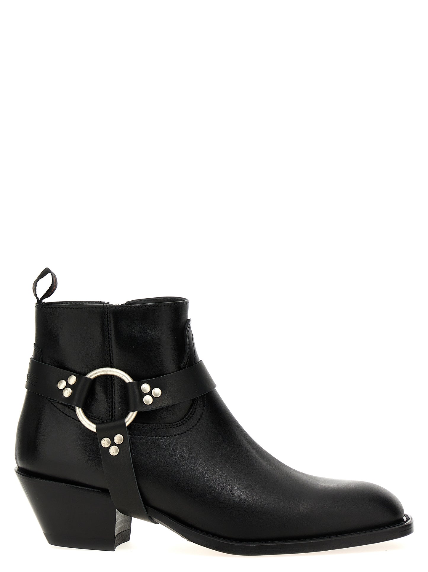 'Dulce Belt' ankle boots Boots, ankle boots