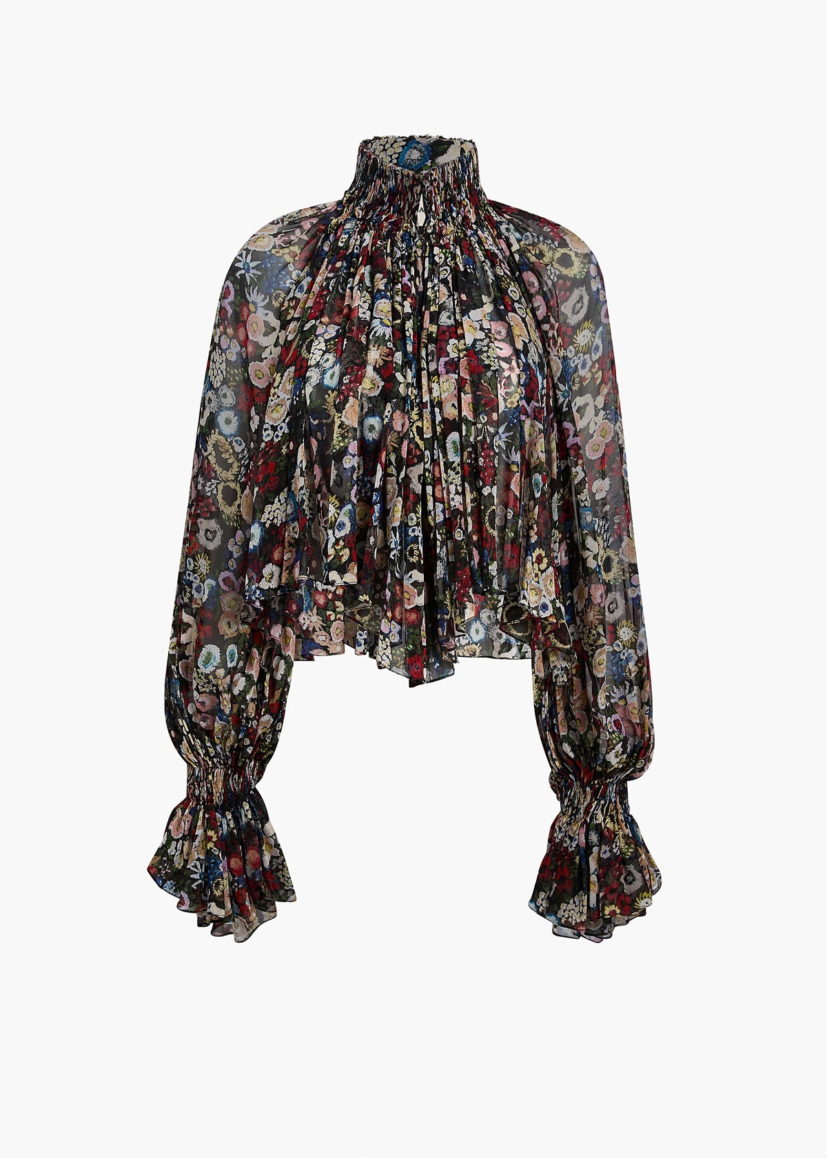 Khaite Durer top