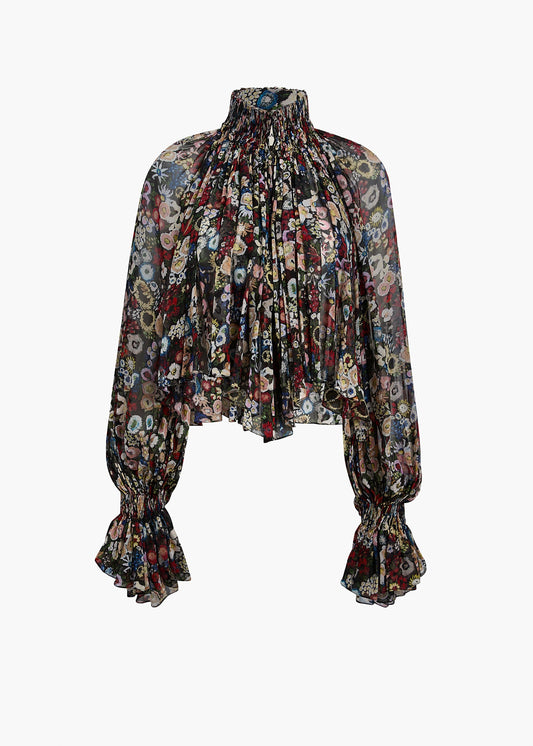 Khaite Durer top
